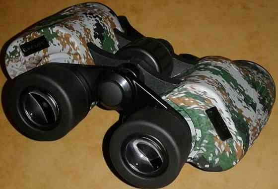 Бинокль Eyebre 12×40 Київ