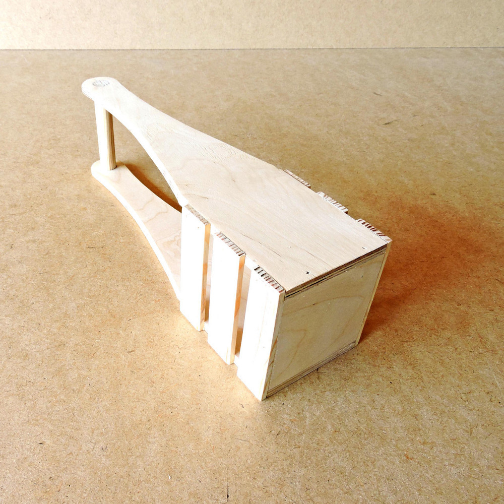 Подарочная корзинка 