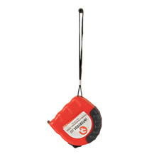 Рулетка 8м x 25мм стопор полотна EXTRA Мукачево - фото 6