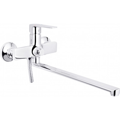 Смеситель Kroner Eifel-C070 Винница - изображение 1