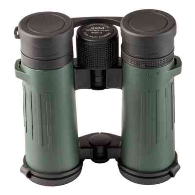 Бинокль Sigeta Imperial 8x34 Green (65833) Винница