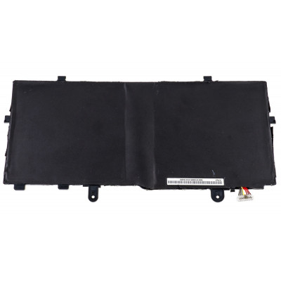Акумулятор до ноутбука ASUS VivoBook TP401NA C21N1714, 5065mAh (39Wh), 2cell, 7.7V (A47576) Вінниця - фото 2