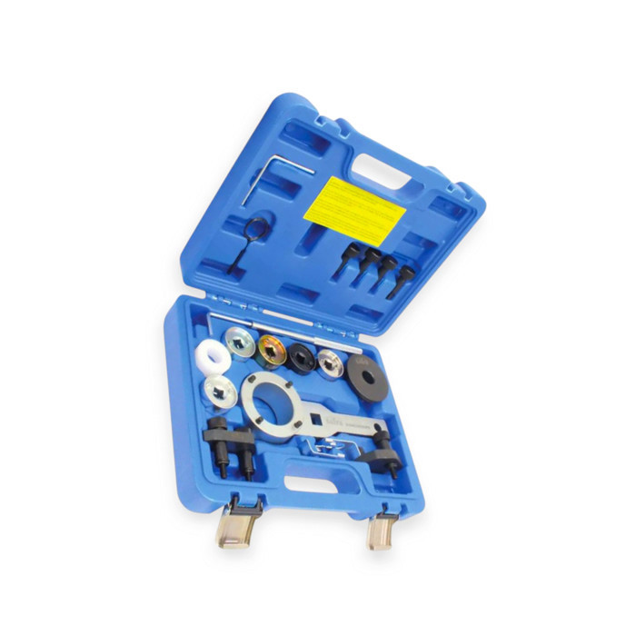 Набір фіксаторів ГРМ VW/ автомобіль Ауді / SEAT автомобіль Шкода 1.8 2.0 FSI TFSI 1,2L Мукачево - фото 2