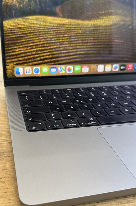Ноутбук MacBook Pro 14" M3 8/1TB. Стан 10/10 Київ - фото 6
