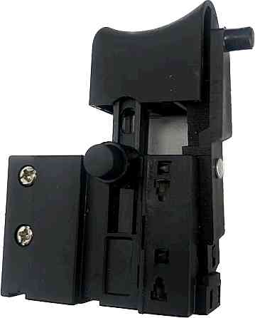 Кнопка на мережевий шуруповерт №1 Мукачево