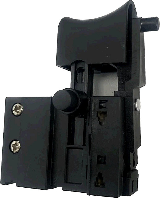 Кнопка на мережевий шуруповерт №1 Мукачево - фото 1