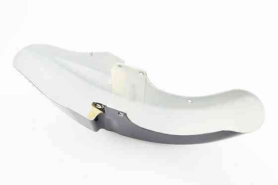 Kinlon JL150-70C пластик - Крило переднє, ЧОРНИЙ Бершадь