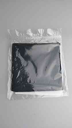 Cалфетка Мікрофібра універсальна 30*30 чорна Супер Торба (1 шт.) Харків