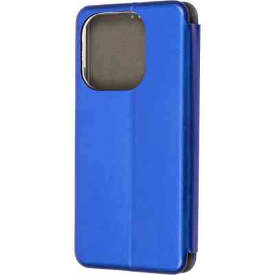 Чехол для мобильного телефона Armorstandart G-Case Tecno Spark 10 Pro (KI7) Blue (ARM68953) Винница