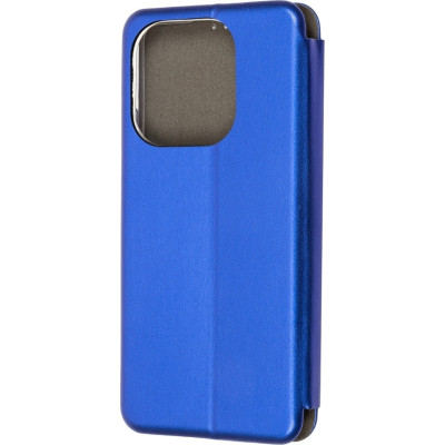 Чохол до мобільного телефона Armorstandart G-Case Tecno Spark 10 Pro (KI7) Blue (ARM68953) Вінниця - фото 2