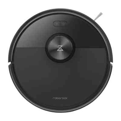 Пылесос Roborock Q7 TF Black Винница