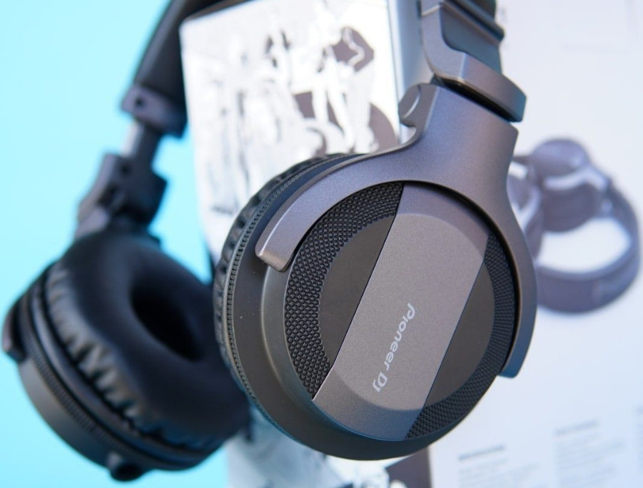 Навушники Pioneer HDJ-CUE1. Харків - фото 8