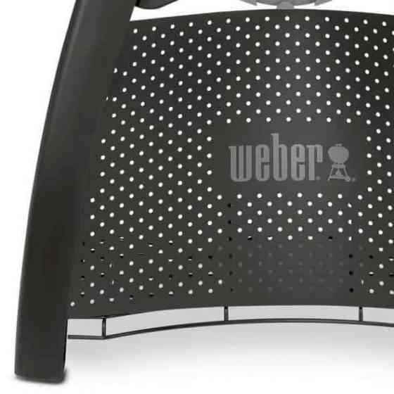 Тележка для гриля Q-Premium Weber 6526 Код: 003488 Ровно