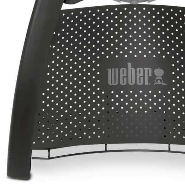 Візок для гриля Q-Premium Weber 6526 Код: 003488 Рівне - фото 3