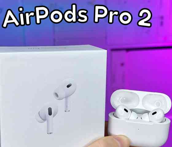 Аір Подс Pro 2 Premium Киев