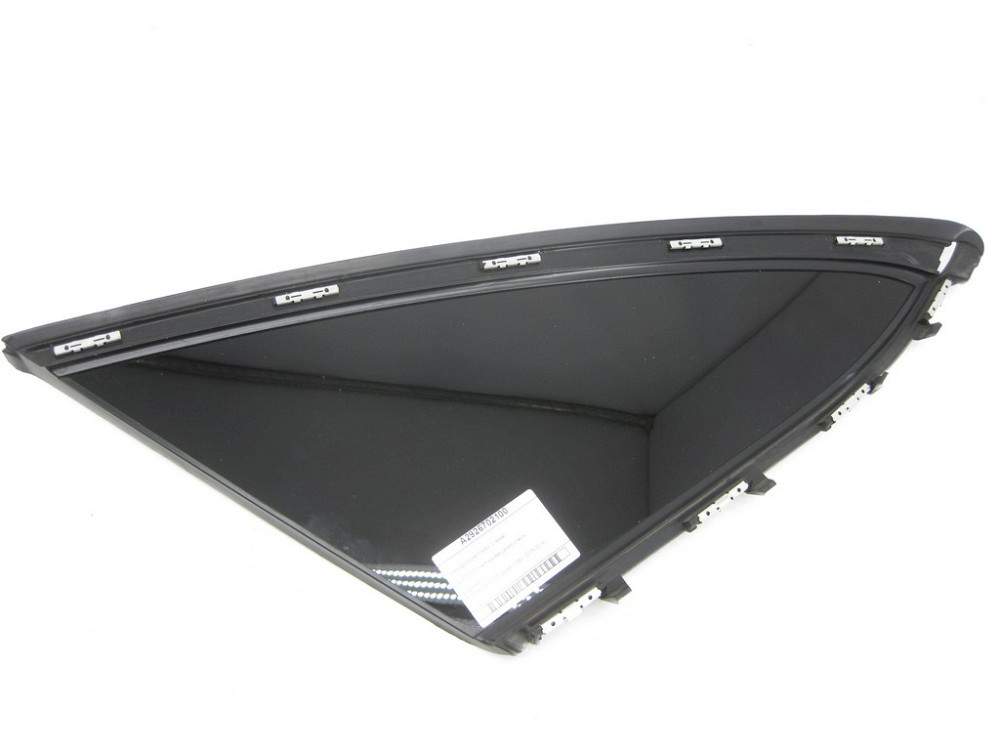 Mercedes-Benz  A2926702100 Глуха кватирка стійки C ліва GLE Coupe C292 Одеса - фото 5