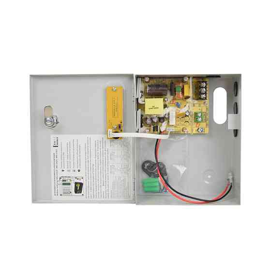 Блок безперебійного живлення Full Energy BBG-124/1 Київ