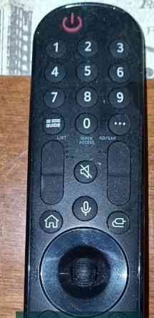 Телевізор Новий LG Smart TV. Київ