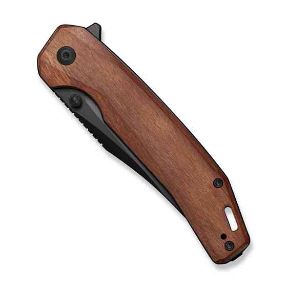 Нож складной Sencut Vornix S25038-3 Ровно