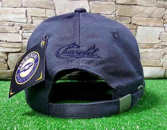 Автомобільна бейсболка Chevrolet Київ