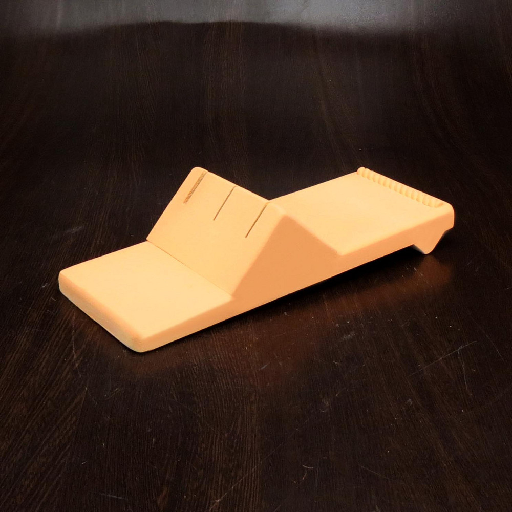 Підставка для ножів "Гонсалес" грейпфрут Миколаїв - фото 8