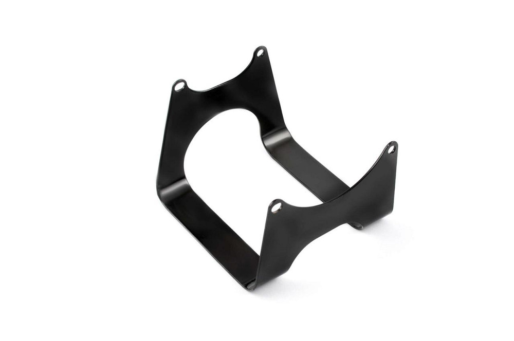 Захист-тримач паливного бака мотокоси (метал) Мукачево - фото 1