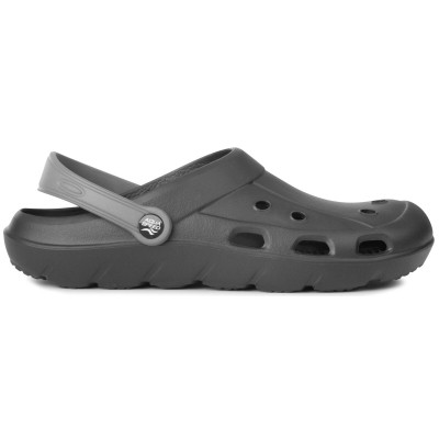 Сабо-крокси Aqua Speed Lora 556-07 чорний, сірий 44 (5905718600267) Вінниця - фото 4