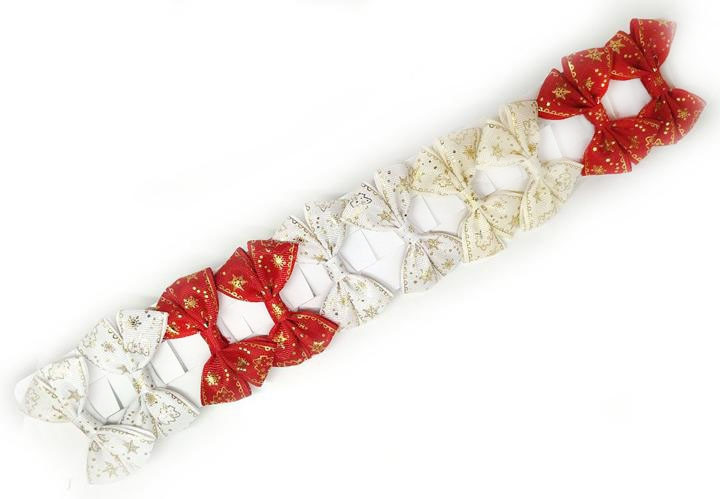 Шпильки для волосся дитячі Банти уп 10 шт Київ - фото 1