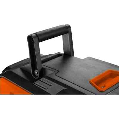 Поливочный шланг Neo Tools на автоматической катушке, 20м+2м, 1/2" (15-891) Винница