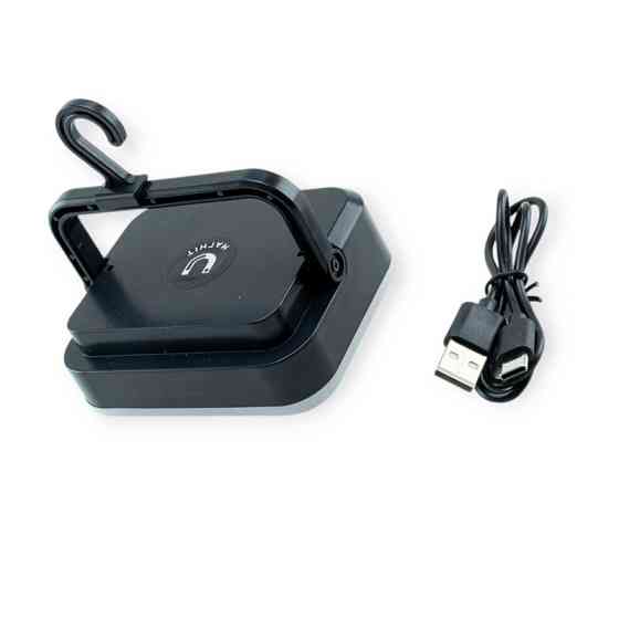 Ліхтар акб 2.0ач, 1000лм Сила діодна Мукачево