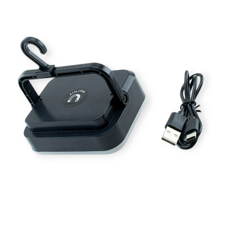 Ліхтар акб 2.0ач, 1000лм Сила діодна Мукачево - фото 1