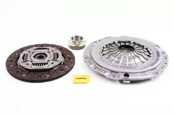 Корзина+диск+выжимной Lanos 1.6 Mapa Винница