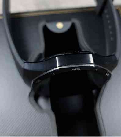 Huawei Watch GT 5 Pro новый, open box. Київ