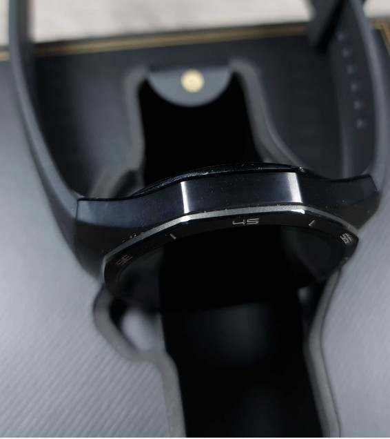 Huawei Watch GT 5 Pro новый, open box. Київ - фото 2