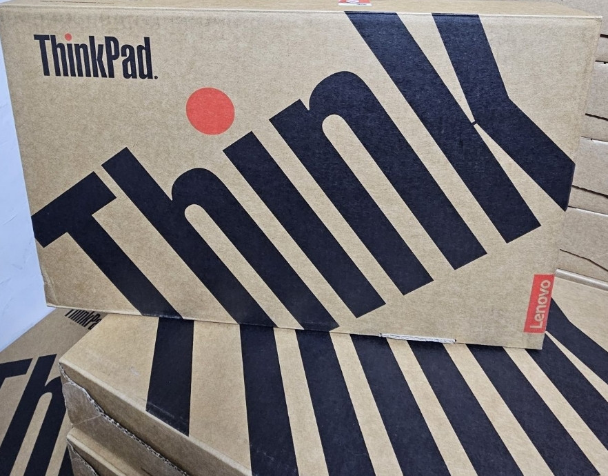 Нові ноутбуки Lenovo ThinkPad P15v Gen 1, i7-10750H, 32/512Gb, Win Pro. Київ - фото 7