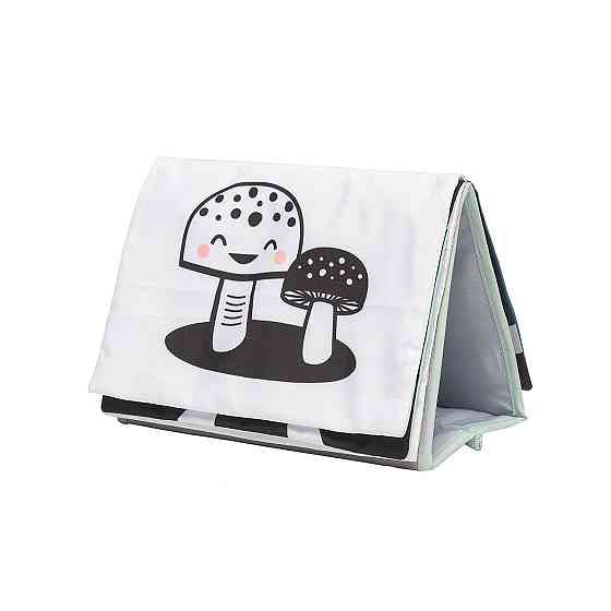 Розвиваюча Перекидна Книжка Колекції Мрійливі Коали - Пригоди Коали Кіммі Дніпро