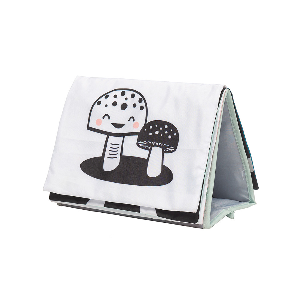 Розвиваюча Перекидна Книжка Колекції Мрійливі Коали - Пригоди Коали Кіммі Дніпро - фото 2