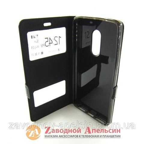 Чохол книжка Xiaomi Redmi Note 4 4X Smart Case Одеса - фото 3