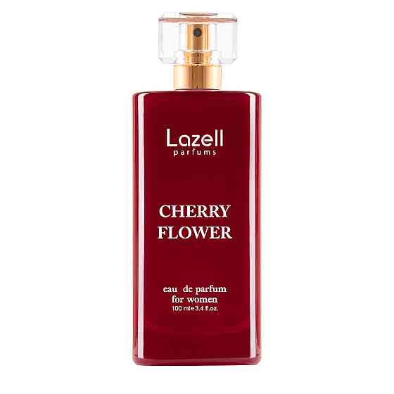 Парфумована вода жіноча Lazell Cherry Flower 100 мл Запоріжжя