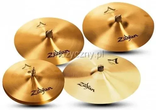 Ударная установка  Zildjian A Custom Box A391 Set Киев - изображение 1
