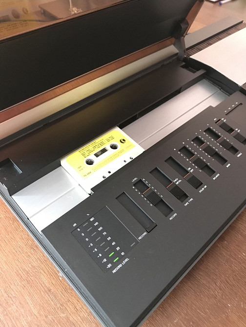 Акустична система Bang Olufsen BeoCenter 2100 Київ - фото 2