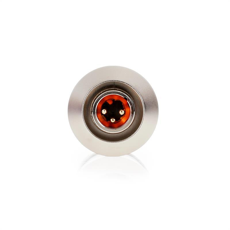 Набір мікрофонів CM001S Конденсаторний мікрофон V4 Кронштейн для мікрофона Захист від зламу сріблястий Рівне - фото 3