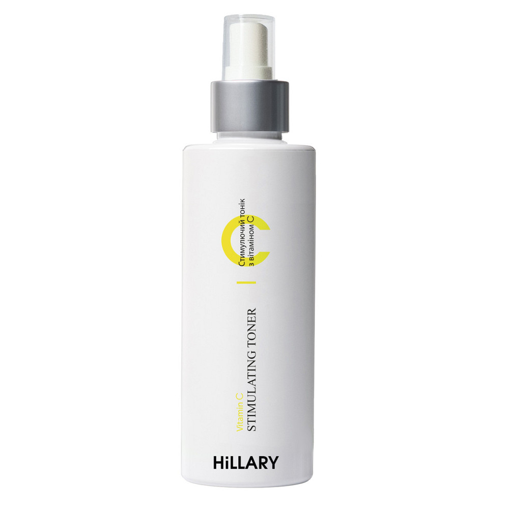 Антивозрастной уход с витамином С Hillary Vitamin C Anti-Aging Care Киев - изображение 20