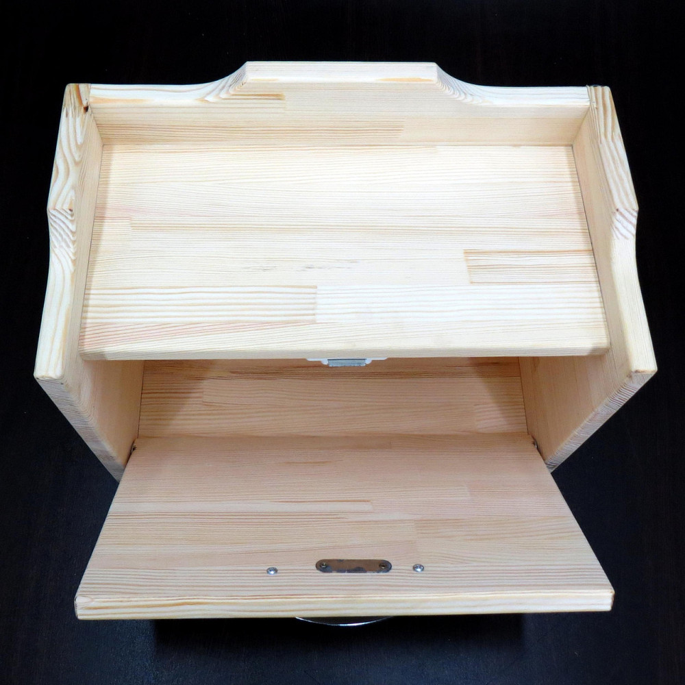 Хлібниця "Мендоса" бланже Миколаїв - фото 5