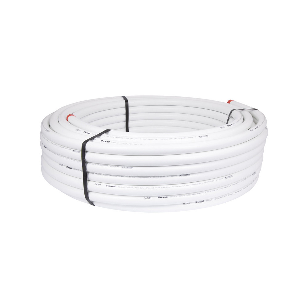 Труба металлопластиковая PEXAL PERT/AL/PERT 26х3 мм, 50 м SD300W26 Киев - изображение 2