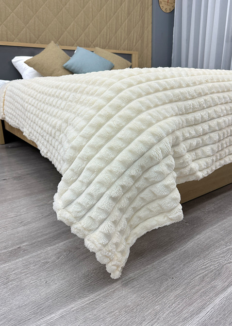 Плед 200х230 см (+-10см) 