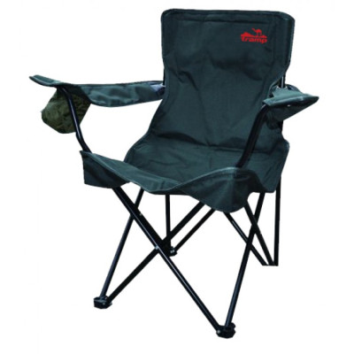 Кресло складное Tramp Simple (TRF-040) Винница - изображение 1