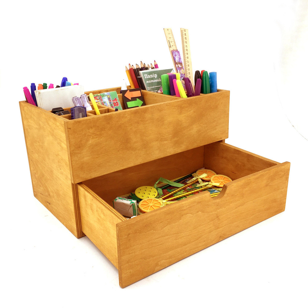 Настольный органайзер 