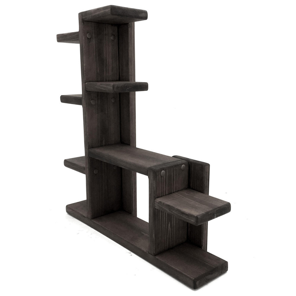 Підставка для квітів "Канделаріо" мокко Миколаїв - фото 2