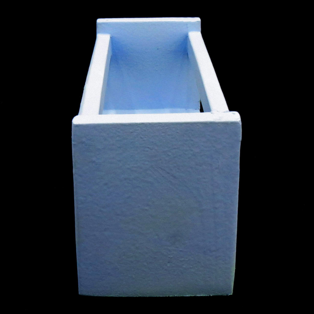 Настільна полиця для ванної "Джарлінг 27" ірис Миколаїв - фото 3